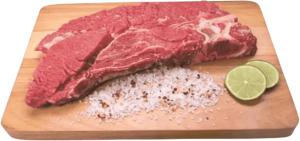 CARNE BOVINA PEITO S OSSO KG