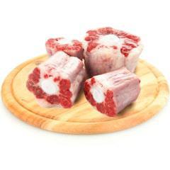 CARNE BOVINA RABADA KG