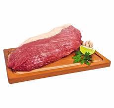 CARNE BOVINA TATU KG