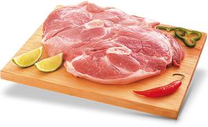 CARNE SUÍNA PALETA KG