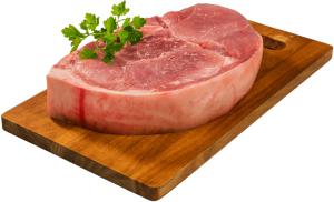 CARNE SUÍNA PERNIL KG