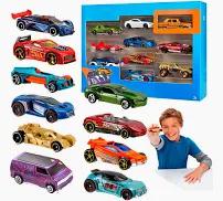 CARRINHO HOT WHEELS