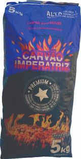 CARVAO IMPERATRIZ 5K