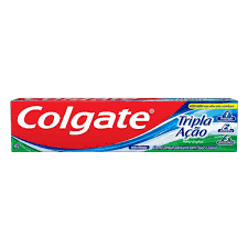 CD COLGATE TRIPLA ACAO MENTA ORIGIN