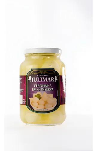 CEBOLINHA JULIMAR 300G