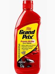 CERA AUTOMOTIVA LIQUIDA 200ML
