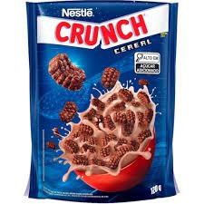 CEREAL NESTLE CRUNCH 120G