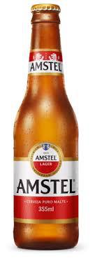 CERV AMSTEL LAGER 0,355LN DES
