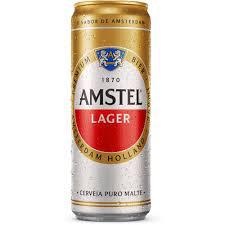 CERV AMSTEL ULTRA SLKCART LT 350ML