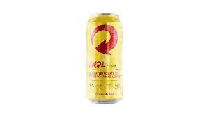 Cerveja Skol Lata 473ml
