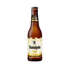 Cerveja Therezopolis Gold 355ml
