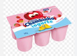 CHAMBINHO IOG 510G POLPA MORANGO