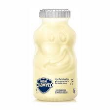 CHAMYTO LEITE FERM 75G TRADICIONAL