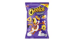 CHEETOS 41G MIX