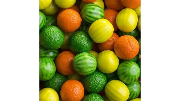 CHICLE SALADA FINI KG