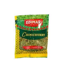 CHIMICHURRI EDIMAR 30G