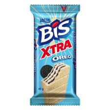 CHOC BIS XTRA LACTA 45G