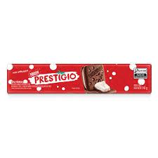 CHOC BISC PRESTIGIO NESTLE 140G