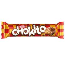 CHOC CHOKITO NESTLE 32G