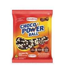 CHOCCO POWER EDIMAR 80G