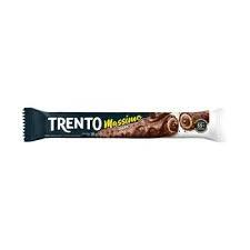 Chocolate Trento Massimo Dark 25g