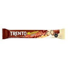 Chocolate Trento Massimo Duo 25g