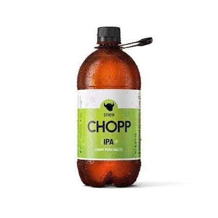 CHOPP IPA PET 750 ML