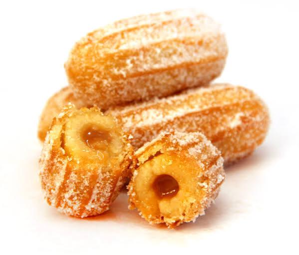 CHURROS DOCE DE LEITE KG