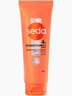 CO SEDA COLAGENO E VITAMINA C 250ML