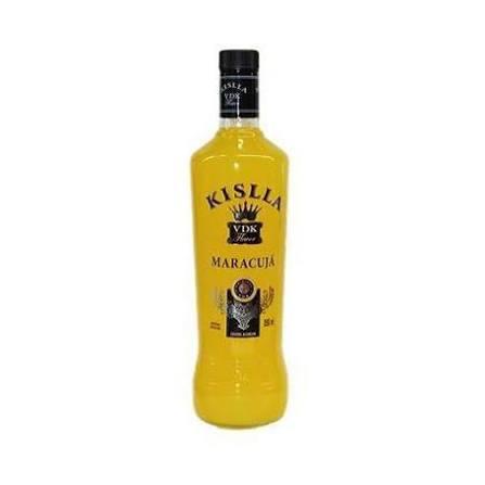 COCKTAIL KISLLA MARACUJA  900ML