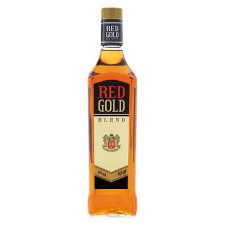 COCKTAIL RED GOLD BLEND 900ML