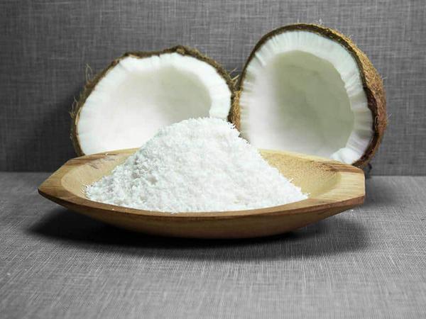 COCO RALADO FINO  KG