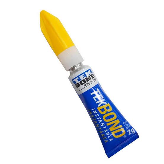 COLA INSTANTANEA TEKBOND 2G UN