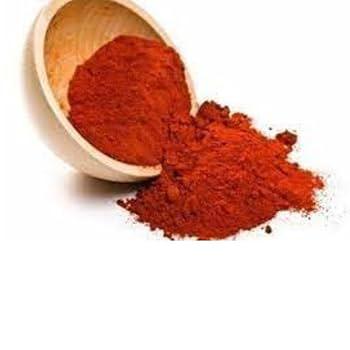 COLORÍFICO ESPECIAL KG