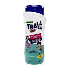 COND INF TRALALA LISO 480ML