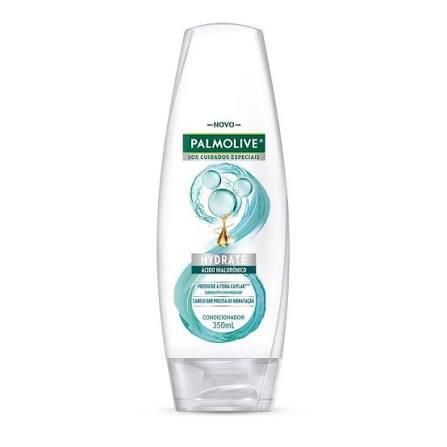 Cond. Palmolive Sos 350ml