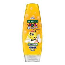 CONDICIONADOR PALMOLIVE NATURALS KIDS 350ML