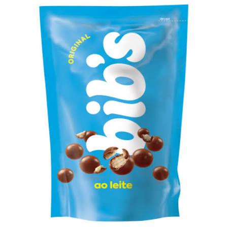 Confeito Bibs Neugebauer Pouch 120g