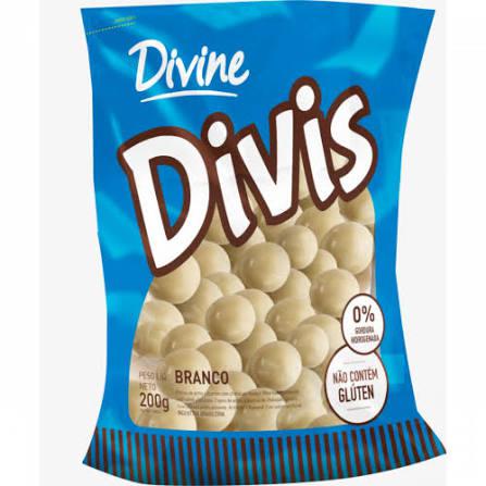 Confeito Divine Divis Chocolate Bra
