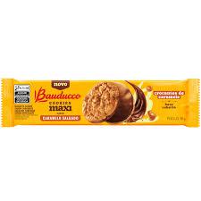COOKIES BAUD 96/100 GR CARAMELO