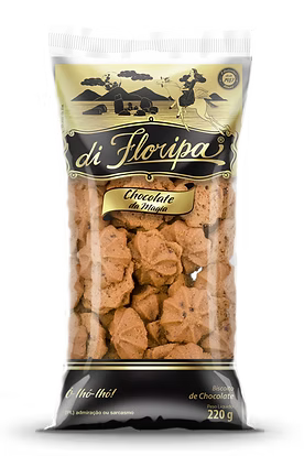 COOKIES DI FLORIPA 220G