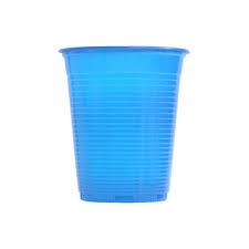 COPO DESCARTAVEL FORFEST AZUL C50 200ML