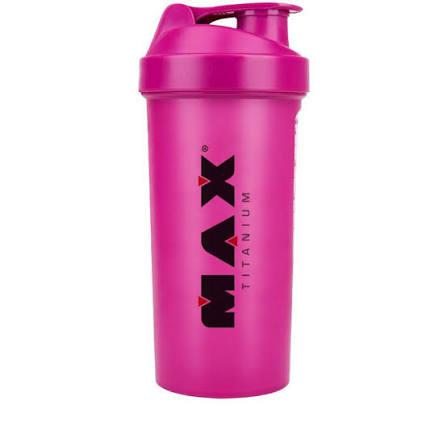 COQUETELEIRA MAX  ROSA UN