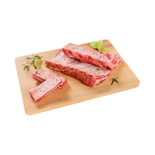 COSTELA SUÍNA TEMPERADA  KG