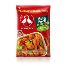 Coxa De Frango Perdigao Assa Facil