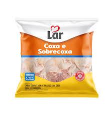 COXA E SOBRECOXA LAR KG