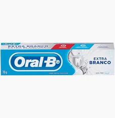 CR DENT ORAL B EXT BRANCO 70G