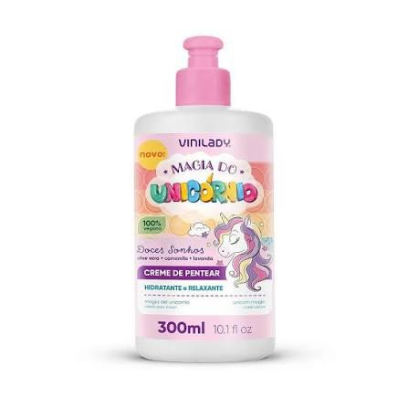 CREM PENT VINILADY MAGIA UNIC.300ML