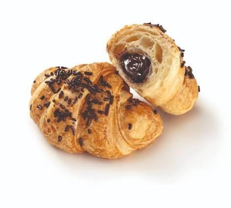 CROISSANT DE CHOCOLATE KG