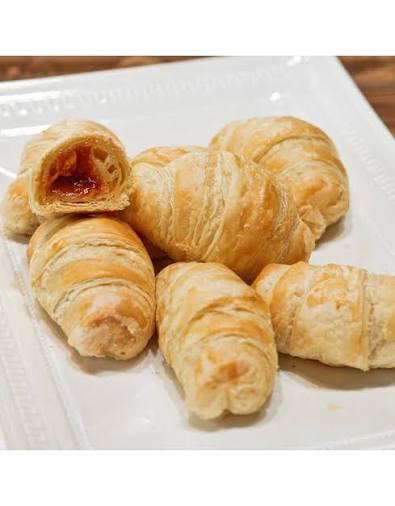 CROISSANT DE GOIABA KG